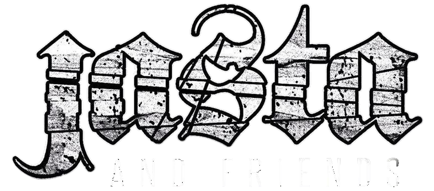 Jasta and friends